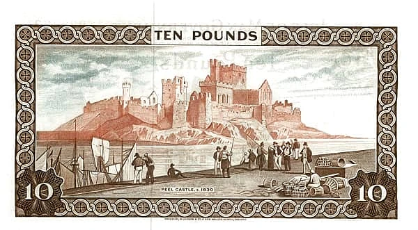 10 Pounds