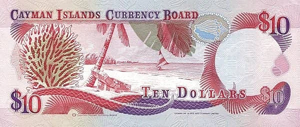 10 Dollars