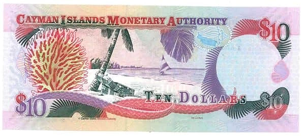10 Dollars