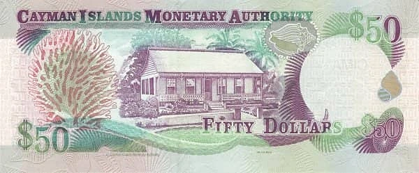 50 Dollars