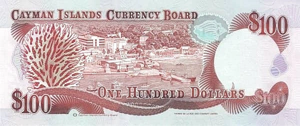 100 Dollars