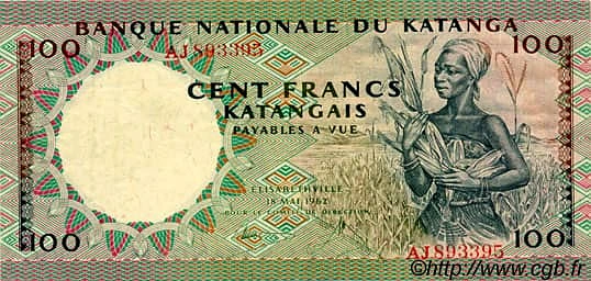 100 Francs