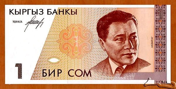 1 som