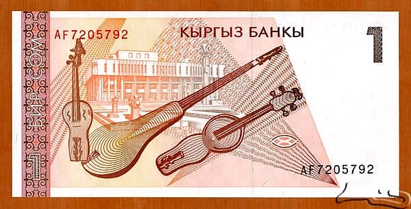 1 som
