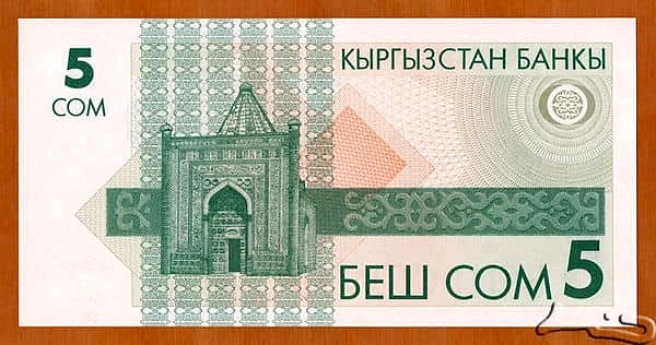 5 som