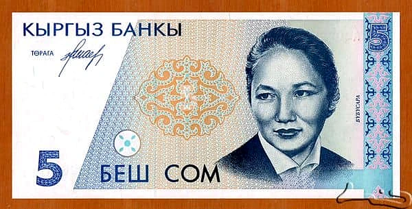 5 som
