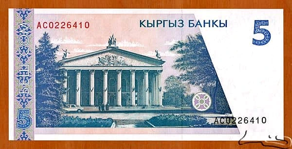 5 som