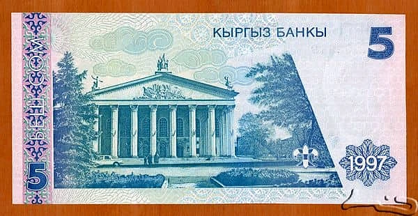 5 Som