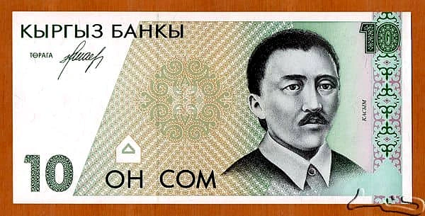 10 som