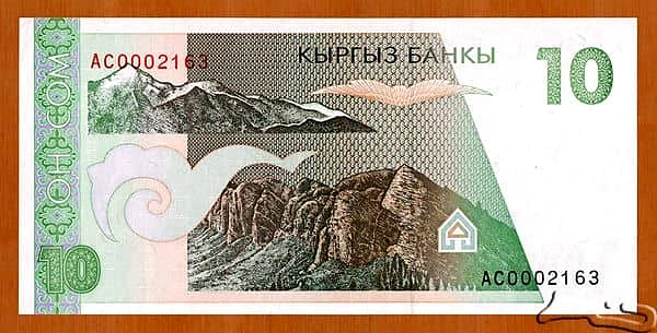 10 som