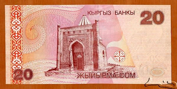 20 Som