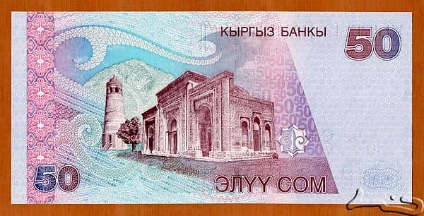 50 Som