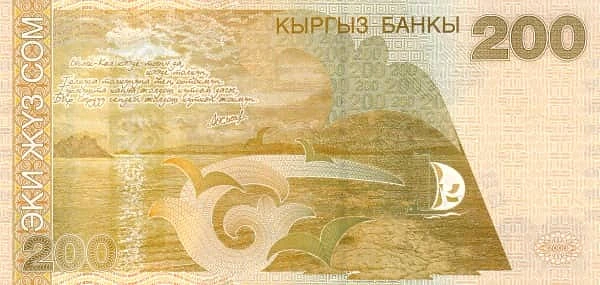 200 Som