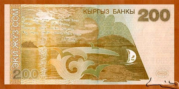 200 Som