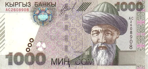 1000 Som