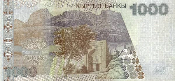 1000 Som