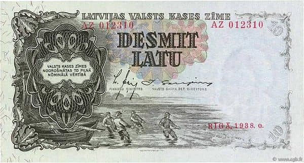 10 Latu