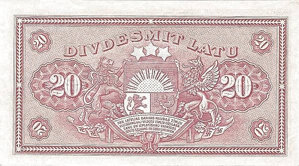 20 Latu