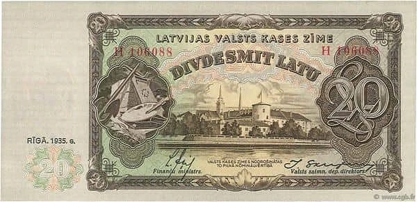 20 Latu