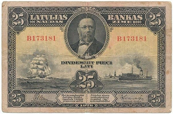 25 Latu