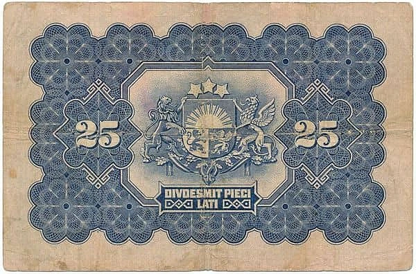 25 Latu