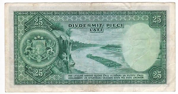 25 Latu