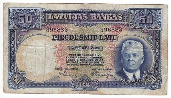 50 Latu