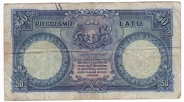 50 Latu