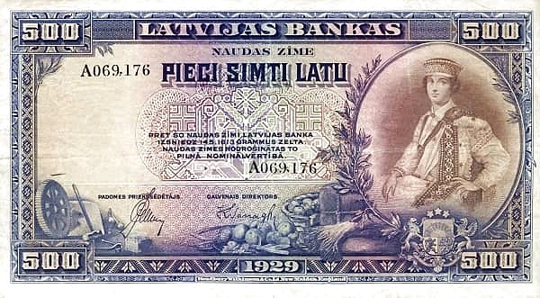 500 Latu
