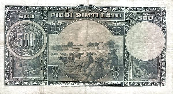 500 Latu