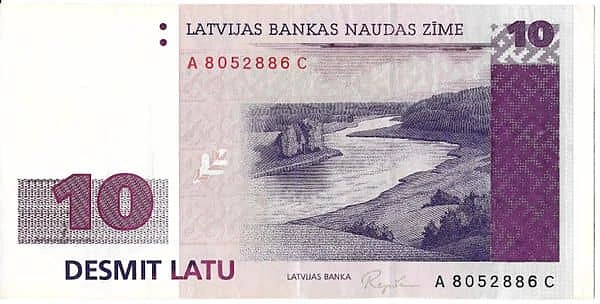 10 Latu