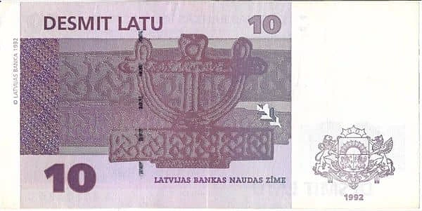 10 Latu