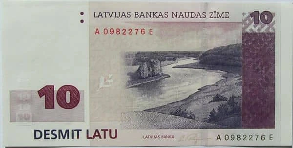 10 Latu