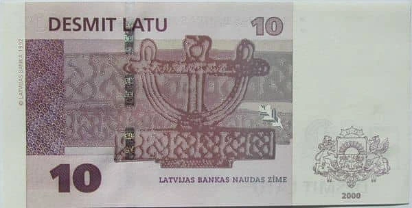 10 Latu