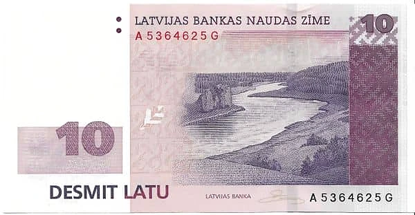 10 Latu