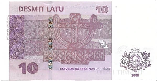 10 Latu