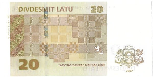 20 Latu