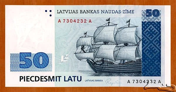 50 Latu