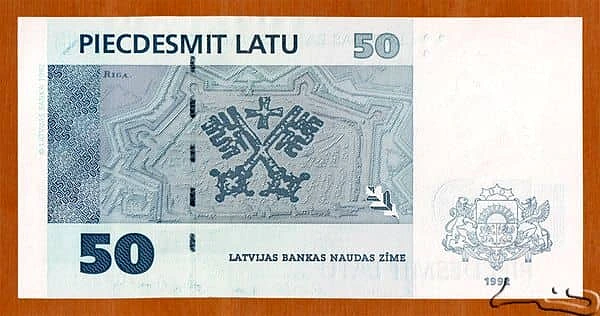 50 Latu