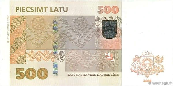 500 Latu
