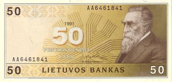 50 Litu