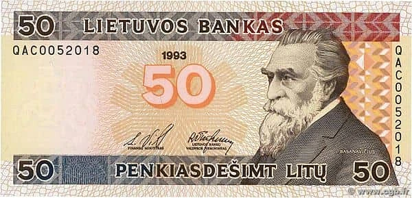 50 Litu