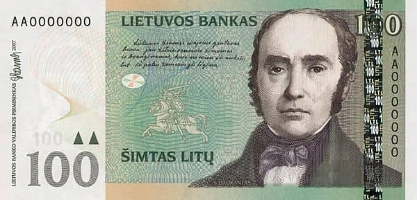 100 Litu