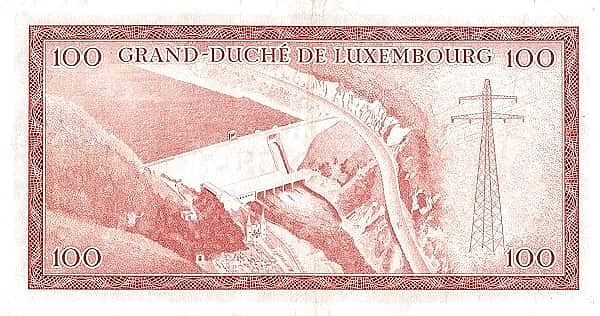 100 Francs