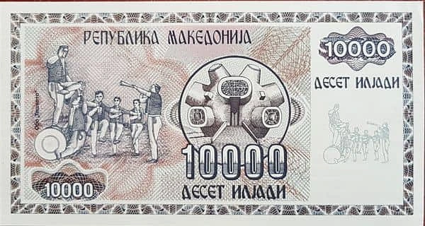 10000 Denari