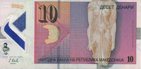 10 Denari
