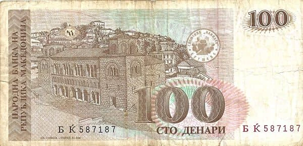 100 Denari