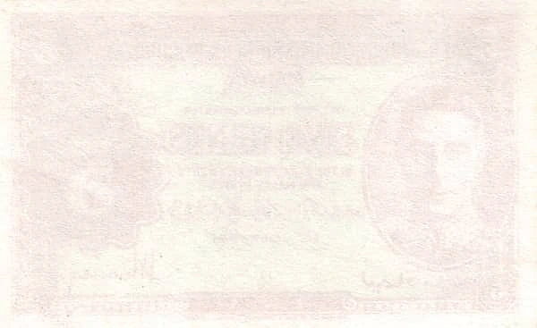 5 Cents George VI