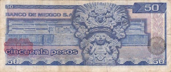 50 Pesos