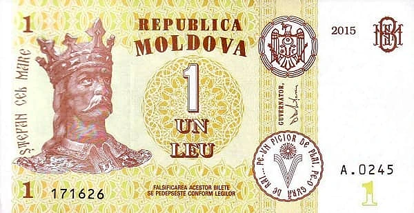 1 Leu